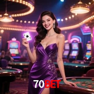 Desvendando o Mundo dos Jogos Virtuais na 70bet