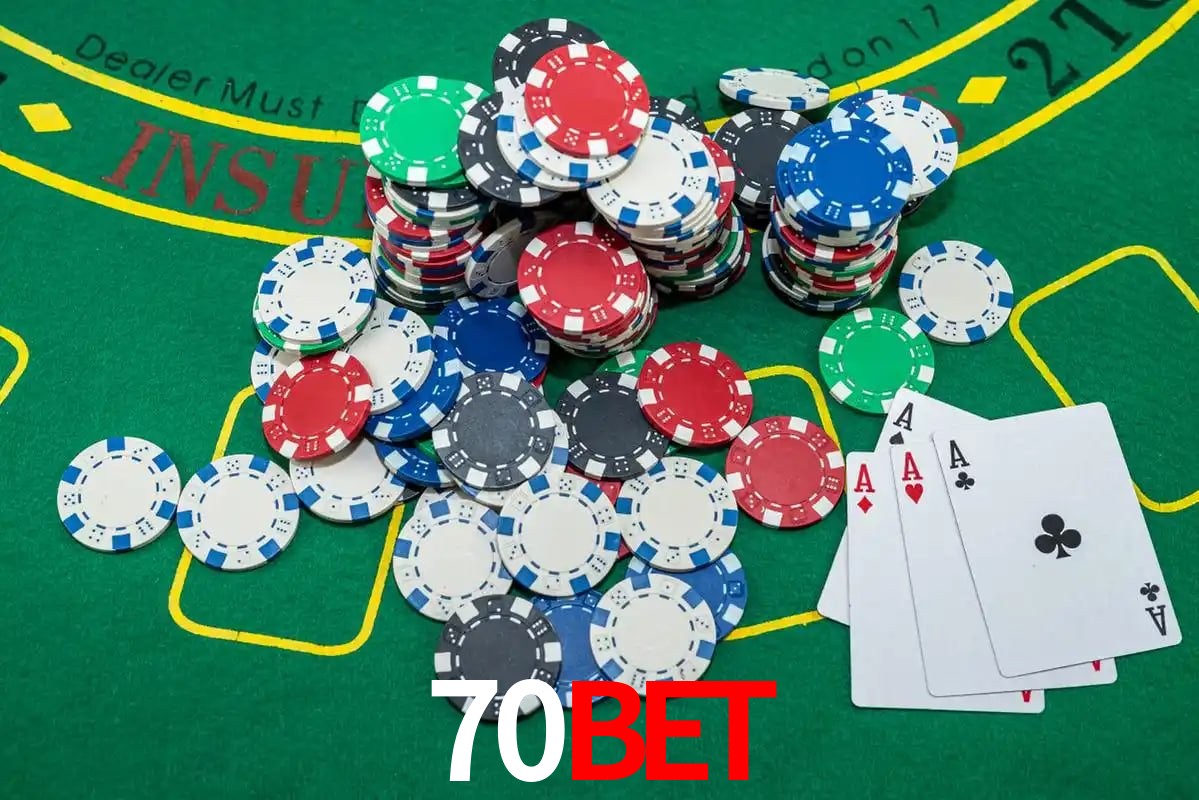 Descubra a Essência do 70bet: Nossa História e Compromissos